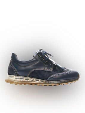 NEW Duca Del Cosma Ladies Bellezza Spikeless Golf Shoes SIZE 7 RETAIL $259